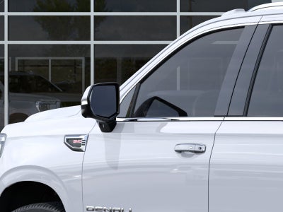2027 GMC Yukon XL Denali