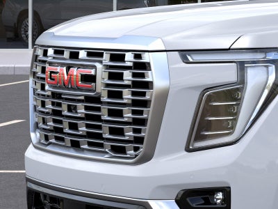 2027 GMC Yukon XL Denali