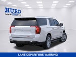 2027 GMC Yukon XL Denali