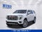 2027 GMC Yukon XL Denali