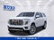 2027 GMC Yukon XL Denali