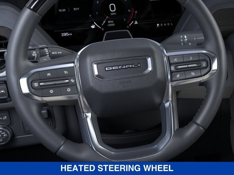 2027 GMC Yukon XL Denali