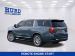 2027 GMC Yukon XL Denali