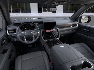 2027 GMC Yukon XL Denali