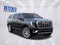 2027 GMC Yukon XL Denali