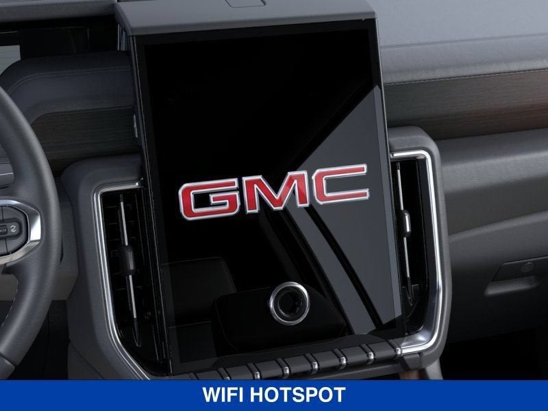 2027 GMC Yukon XL Denali