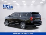2027 GMC Yukon XL Denali