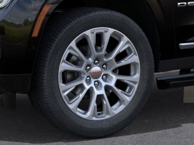 2027 GMC Yukon XL Denali