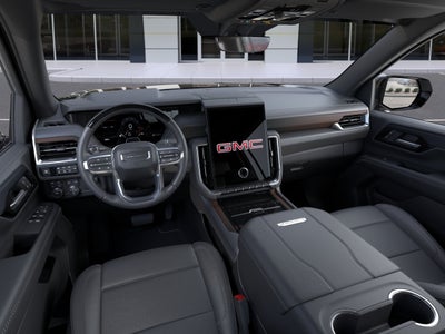 2027 GMC Yukon XL Denali