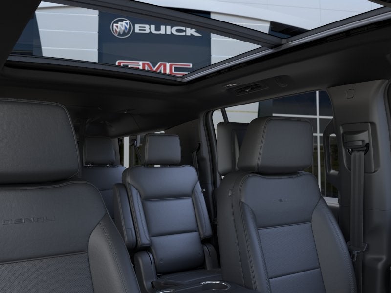 2027 GMC Yukon XL Denali