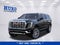 2027 GMC Yukon XL Denali
