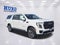 2027 GMC Yukon XL Denali Ultimate