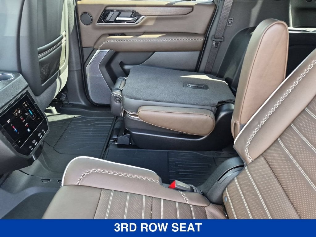 2027 GMC Yukon XL Denali Ultimate