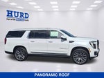 2027 GMC Yukon XL Denali Ultimate