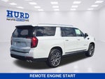 2027 GMC Yukon XL Denali Ultimate