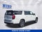 2027 GMC Yukon XL Denali Ultimate