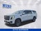 2027 GMC Yukon XL Denali Ultimate