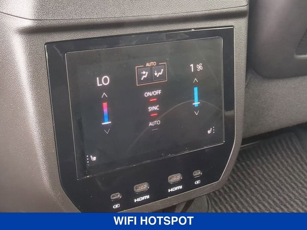 2025 GMC Yukon XL Denali Ultimate