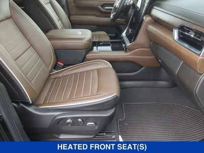 2025 GMC Yukon XL Denali Ultimate
