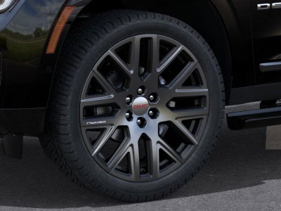 2025 GMC Yukon XL Denali Ultimate