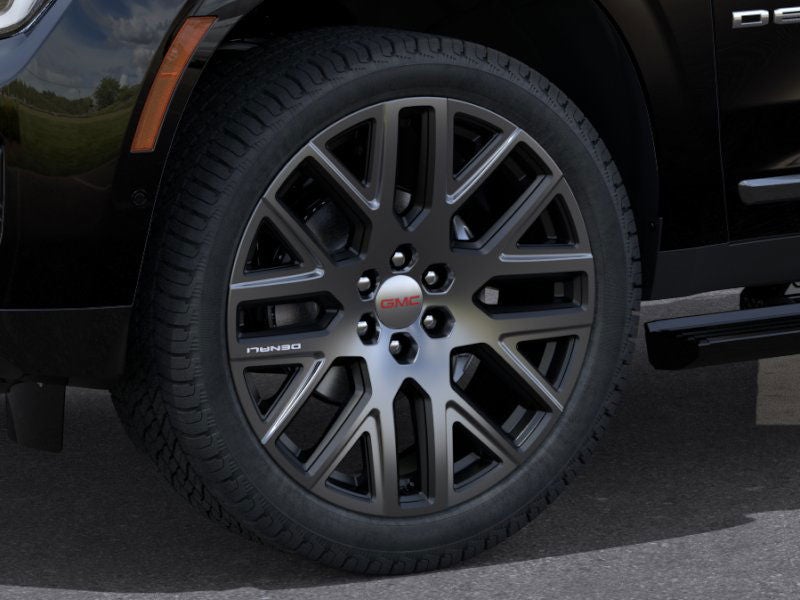 2025 GMC Yukon XL Denali Ultimate