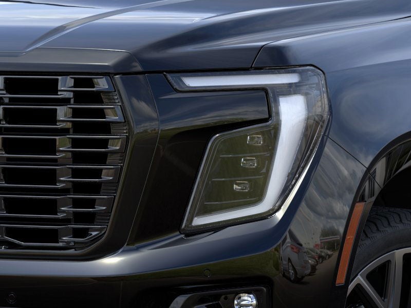 2025 GMC Yukon XL Denali Ultimate