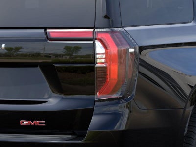 2025 GMC Yukon XL Denali Ultimate
