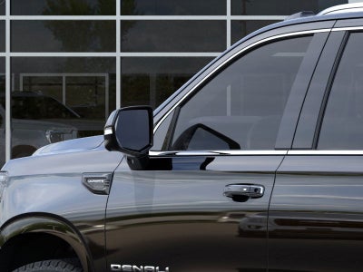 2025 GMC Yukon XL Denali Ultimate