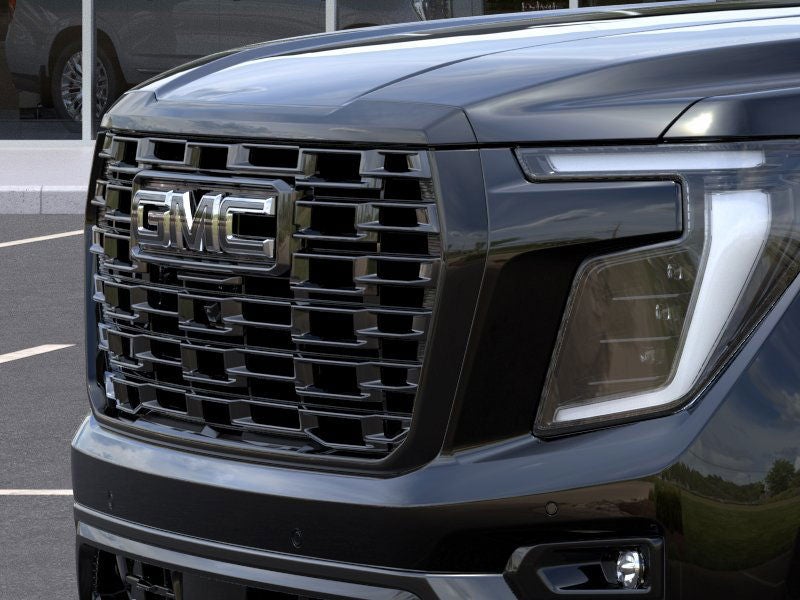 2025 GMC Yukon XL Denali Ultimate
