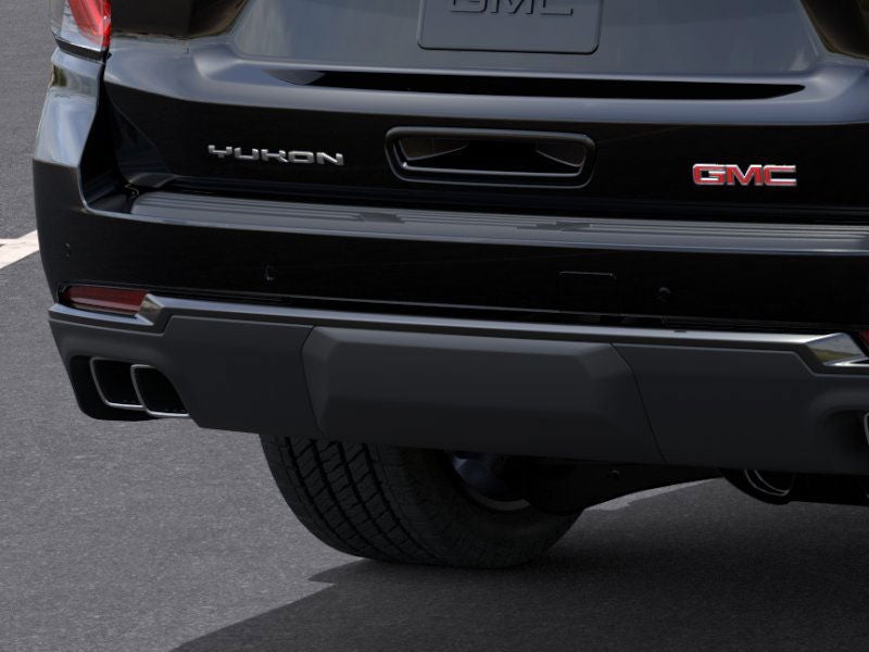 2025 GMC Yukon XL Denali Ultimate