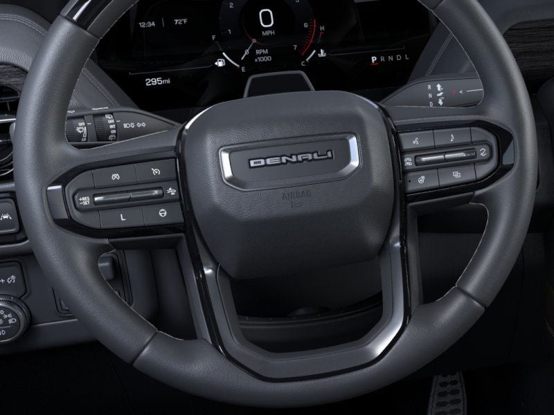 2025 GMC Yukon XL Denali Ultimate