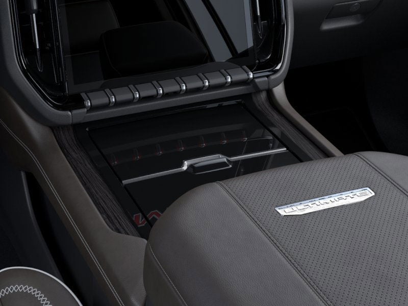 2025 GMC Yukon XL Denali Ultimate