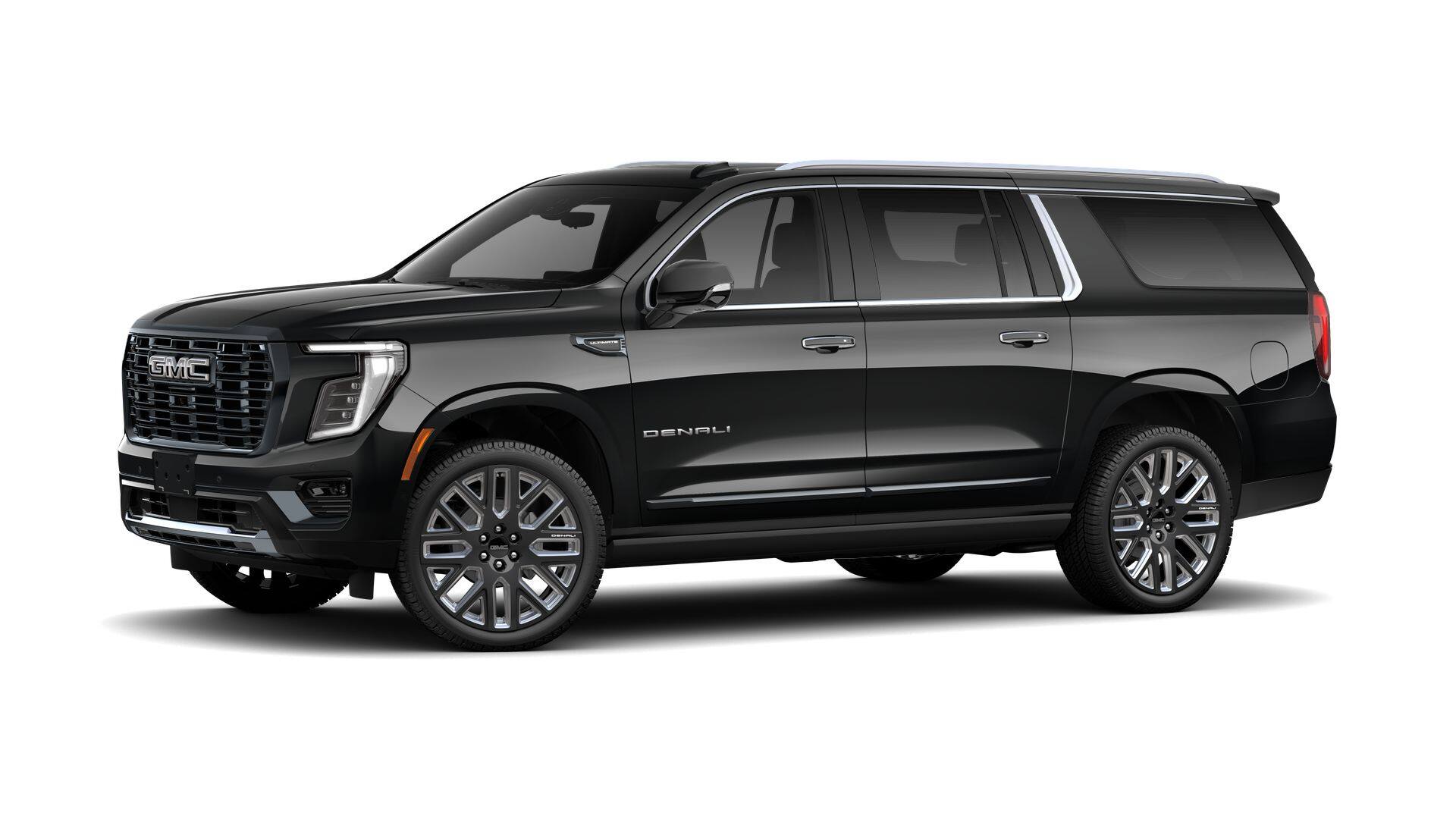 2025 GMC Yukon XL Denali Ultimate