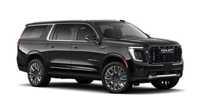 2025 GMC Yukon XL Denali Ultimate
