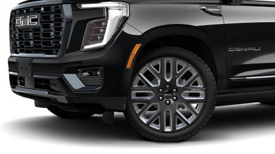 2025 GMC Yukon XL Denali Ultimate