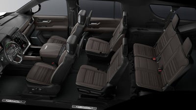 2025 GMC Yukon XL Denali Ultimate