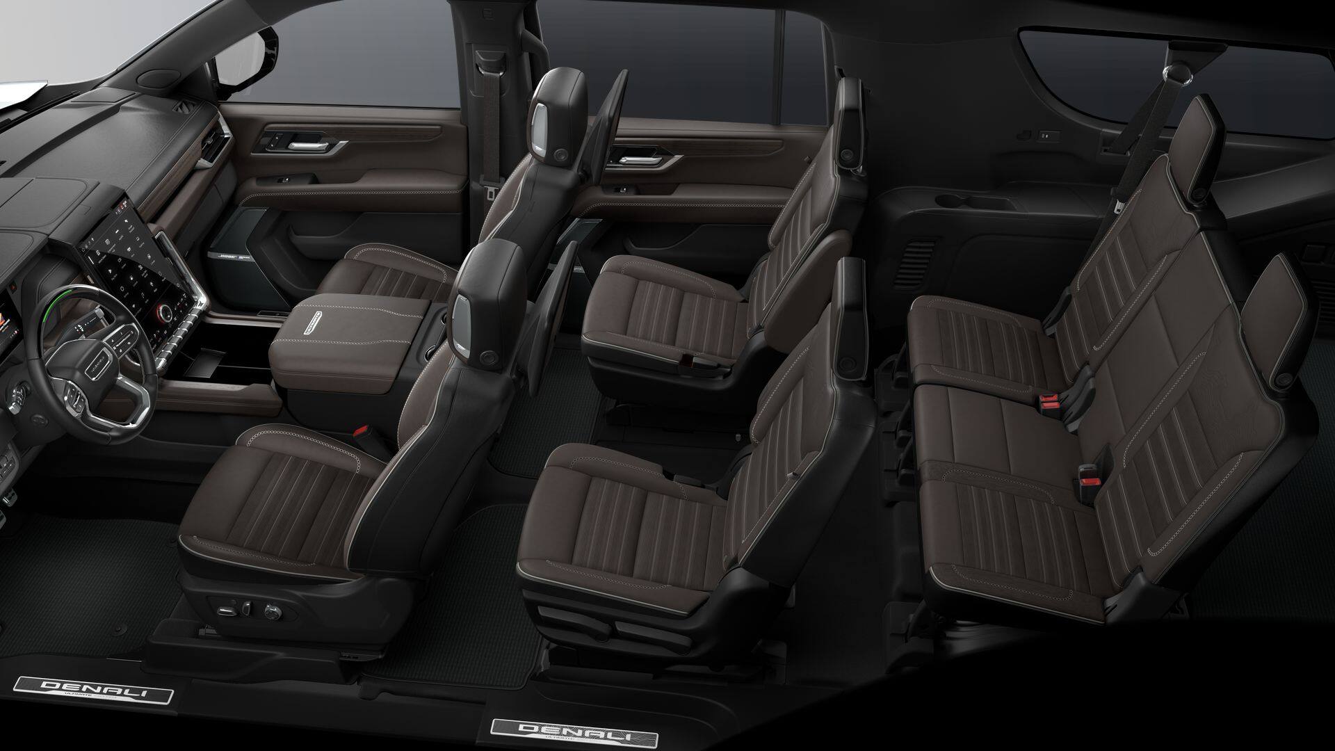 2025 GMC Yukon XL Denali Ultimate
