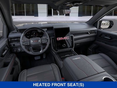 2027 GMC Yukon AT4 Ultimate