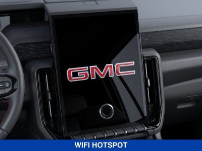 2027 GMC Yukon AT4 Ultimate
