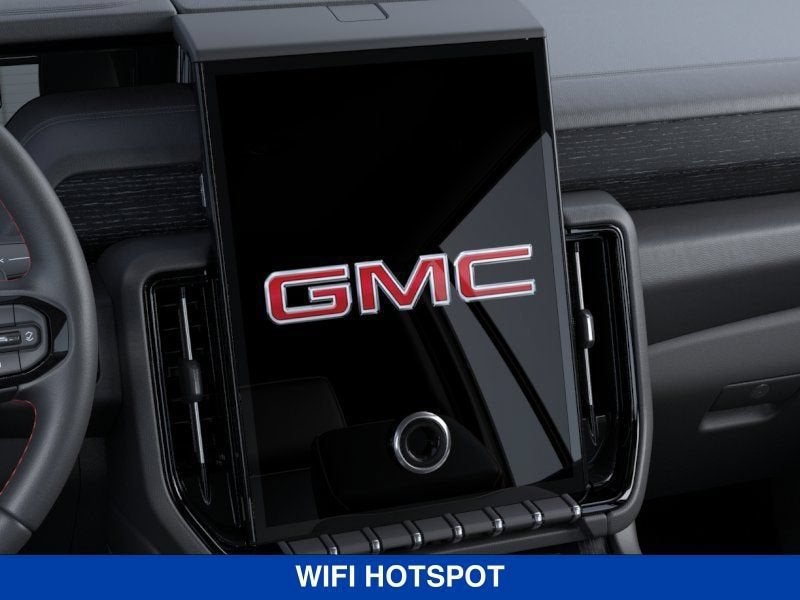 2027 GMC Yukon AT4 Ultimate