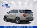 2027 GMC Yukon AT4 Ultimate