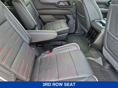 2027 GMC Yukon AT4 Ultimate