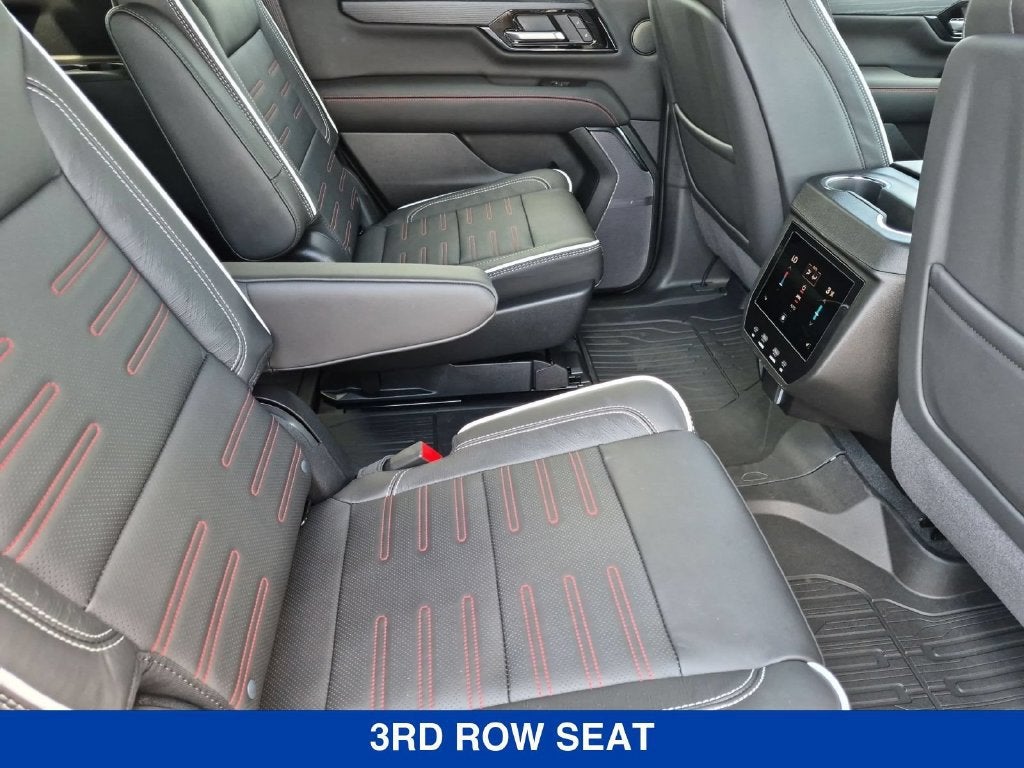 2027 GMC Yukon AT4 Ultimate