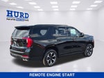 2027 GMC Yukon AT4 Ultimate
