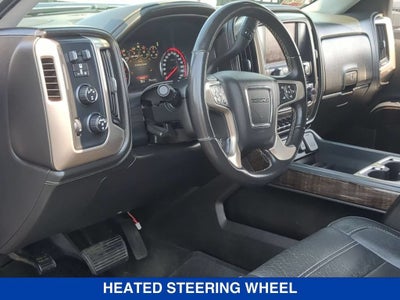 2016 GMC Sierra 2500 HD Denali