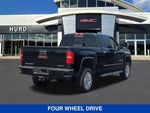 2016 GMC Sierra 2500 HD Denali