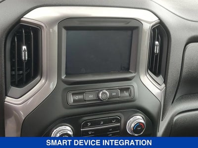 2025 GMC Sierra 2500 HD Pro