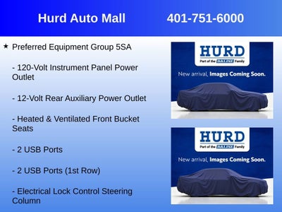 2021 GMC Sierra 2500 HD Denali