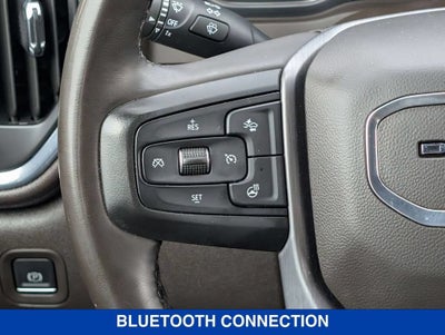 2023 GMC Sierra 2500 HD Denali