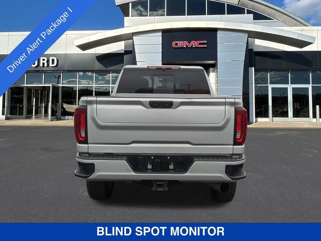2023 GMC Sierra 2500 HD Denali